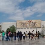 Janari sjell rënie të turistëve në Shqipëri, INSTAT: -1.5% krahasuar me një vit më parë