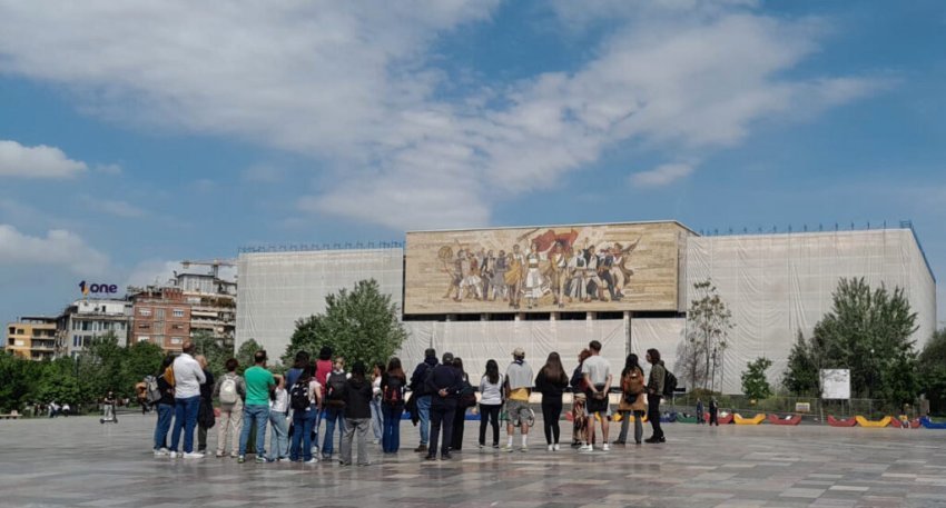 Janari sjell rënie të turistëve në Shqipëri, INSTAT: -1.5% krahasuar me një vit më parë