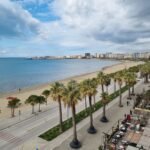 Prokuroria kontroll në zyrën e aseteve në Vlorë, merren dosje për plazhet dhe hapësirat publike