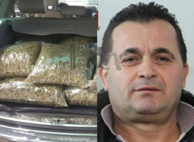 Të dënuar në Itali për trafik droge, të pafajshëm në Shqipëri për pastrim parash