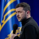 Zelensky njofton bisedime të reja trepalëshe në Emiratet e Bashkuara Arabe, ndërsa Rusia vijon sulmet