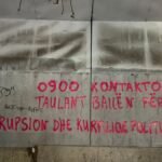 “O 900 kontakto Taulant Ballën”, Albana Vokshi i kundërpërgjigjet kreut të grupit parlamentar të PS