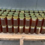 Bllokohet 1 ton mjaltë në Kapshticë, mungonte dokumentacioni për sigurinë ushqimore