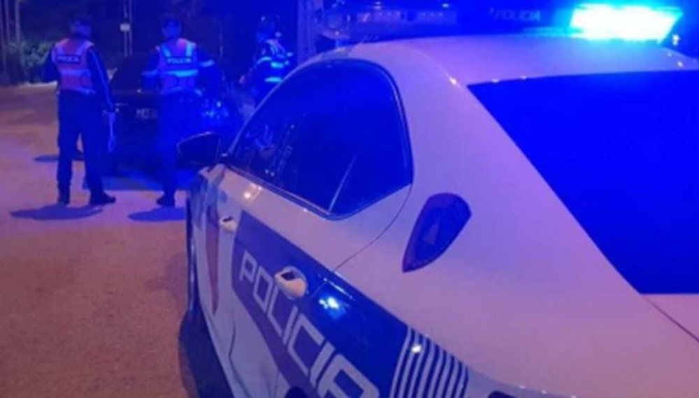 Sulm me armë në një lokal në Sauk të Vjetër, plagoset një 39-vjeçar turk