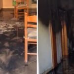 Përfshihet nga flakët banesa në Orikum, dyshohet se…