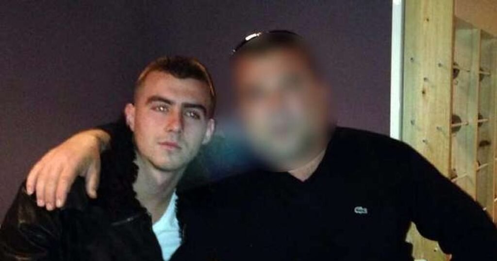 Si u kthye Inez Hajrulla nga “Ini i Çones” në “El Padrinon” e Vlorës pas vrasjes së “Edison Faqedjegurit”! Si u kthye Inez Hajrulla nga “Ini i Çones” në “El Padrinon” e Vlorës pas vrasjes së “Edison Faqedjegurit”!