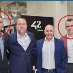 Vëllai i ministrit të Jashtëm në dosjen e skandalit të AKSHI-t: SPAK përfshin administratorin e kompanisë FIRST