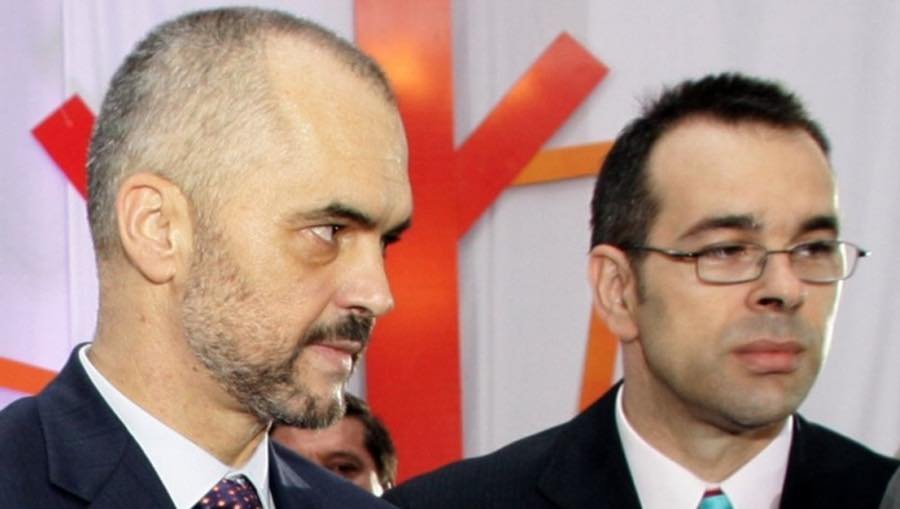 Vëllezërit ballkanas dhe mallkimi i pushtetit