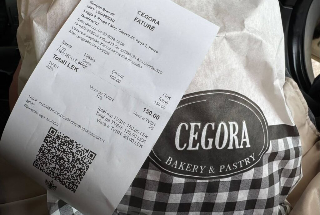 Rritja e paralajmëruar e çmimit të bukës në Korçë ndalet pas reagimit publik