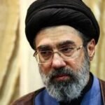 Plagoset i biri i Khameneit! Mojtaba i mbijeton atentatit të SHBA-Izraelit