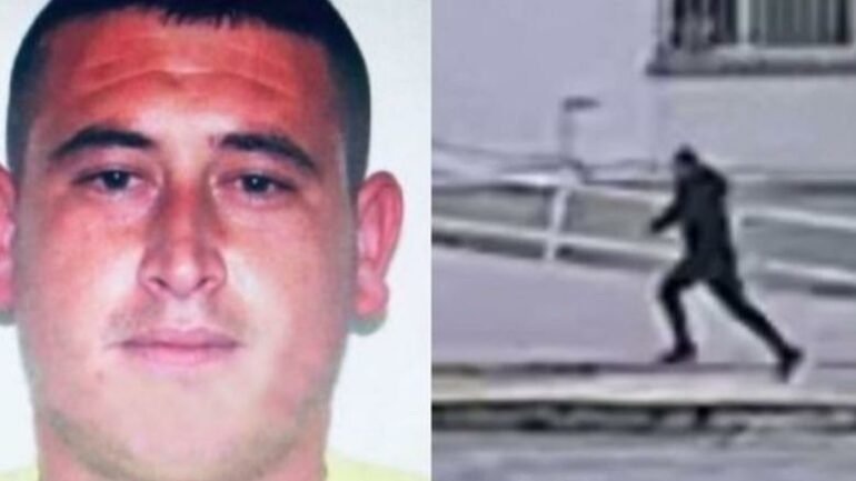 Arratisja spektakolare e Altin Ndocit, lirohet drejtori i burgut të Durrësit