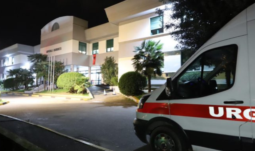 Përplasi për vdekje 81-vjeçarin në Shkozet–Plepa, arrestohet 23-vjeçari Përplasi për vdekje 81-vjeçarin në Shkozet–Plepa, arrestohet 23-vjeçari