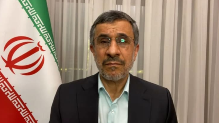 Sulmet mbi Teheran, mes viktimave edhe ish-presidenti Mahmoud Ahmadinejad