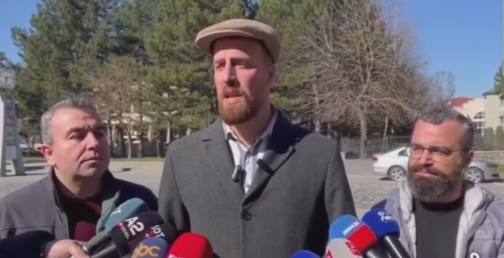 Zgjohen korçarët, letër qeverisë për izolimin e juglindjes !