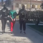 E dënuar me 10 vite burg në Gjermani për trafik droge, arrestohet 19-vjeçarja në Tiranë