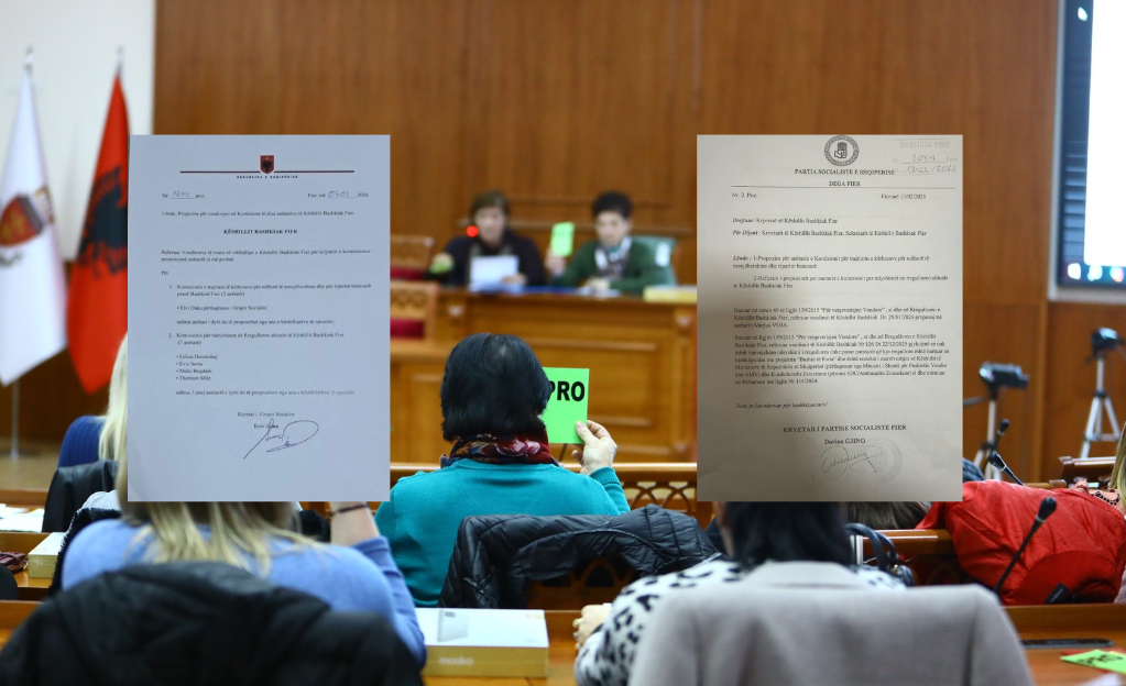 “Shkarkimi” i Evis Semes. Pse PS hoqi maskën e unitetit dhe tregoi dhëmbët dhe pse Subashi nuk ngjitet dot më në “fikun” nga i cili ka rënë? “Shkarkimi” i Evis Semes. Pse PS hoqi maskën e unitetit dhe tregoi dhëmbët dhe pse Subashi nuk ngjitet dot më në “fikun” nga i cili ka rënë?