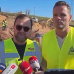 ARRSH publikon projektin e rrugës alternative Librazhd–Prrenjas !