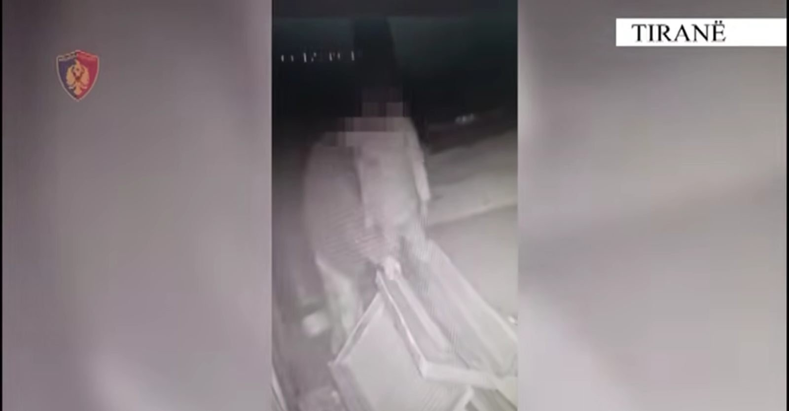 Grabiten një lokal dhe një market në Tiranë, arrestohen pesë persona dhe tre shpallen në kërkim