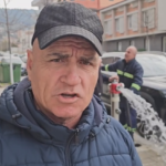 Ka nisur kontrolli i hidranteve të ujit në të gjithë territorin e Lushnje.!