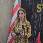 Një mesazh i fortë kundër dhunës vjen nga Agjencia Investigative Stop Krimit.!