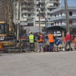 Inspektoriati i Punës, pezulloi 23 subjekte në Fier: Nga kontrollet në 2025, 95% me shkelje