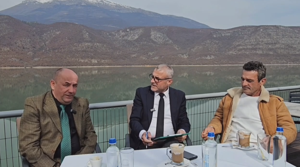 Emisioni “Personazhe në Fokus” në Kosovë !