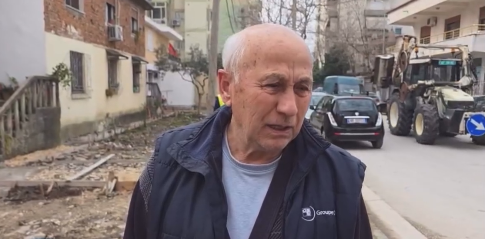 Fieri po çlirohet nga zaptimet e hapësirave publike, aksioni vazhdon prej tre muajsh