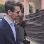 Elman Abule mbërrin në SPAK për dosjen “Veliaj”