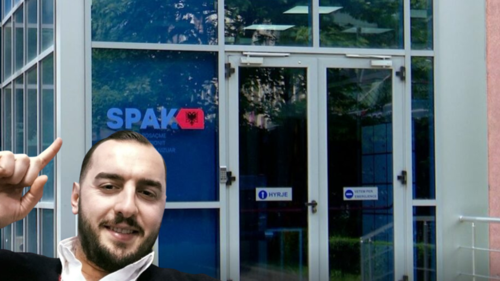 Operacioni i SPAK në Vlorë, goditet grupi i strukturuar kriminal; 8 persona në “arrest në burg”, mes tyre edhe një oficer policie