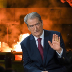 Berisha kërkon ndjesë për sulmin në vilën 31: Nuk e dija që brenda kishte artistë