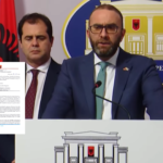 PD dorëzon raportin për arrestimin e Ballukut, paralajmëron protestë nëse Kuvendi refuzon kërkesën e SPAK