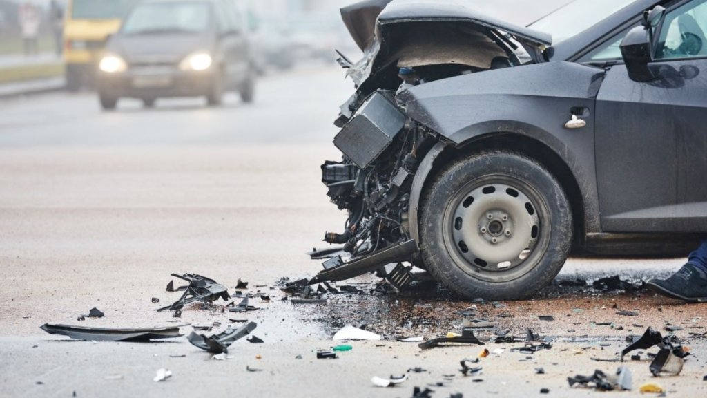 Makina përplas për vdekje 85-vjeçaren në Vishocicë, drejtuesi nën hetim Makina përplas për vdekje 85-vjeçaren në Vishocicë, drejtuesi nën hetim