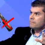 Hasimja kundër molotovëve në protesta: Rrezikojnë të largojnë qytetarin jopartiak