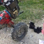 Po punonte tokën, humb jetën 36-vjeçari në Fier pasi u shtyp nga freza