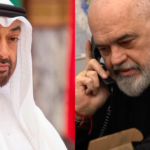 Rama telefonon Presidentin e Emirateve, Shqipëria dënon sulmet ndaj EBA-së