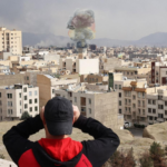 Përshkallëzim në Lindjen e Mesme: Izraeli godet objektiva në Liban, Irani vijon sulmet në Gjirin Persik; Trump: “Vala e madhe ende s’ka ardhur”