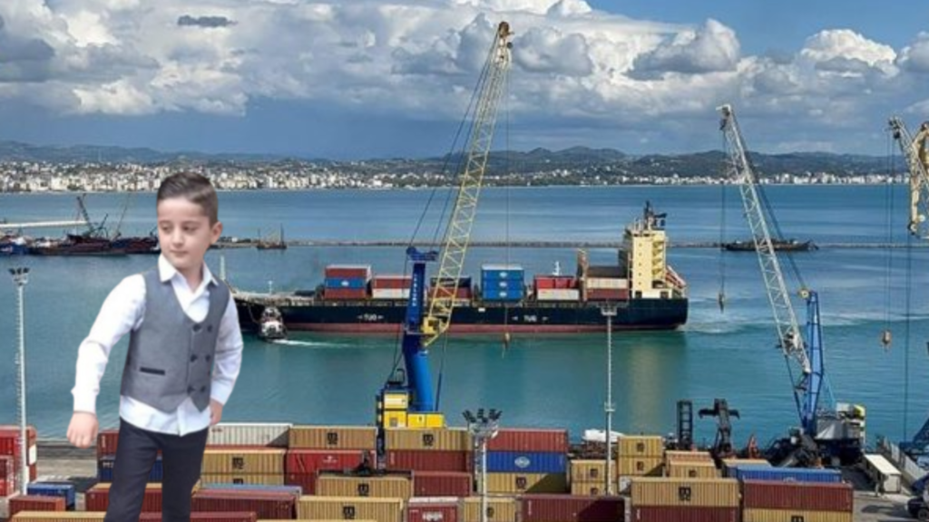 U zhduk në Tiranë, 11-vjeçari gjendet pas 24 orësh në Portin e Durrësit