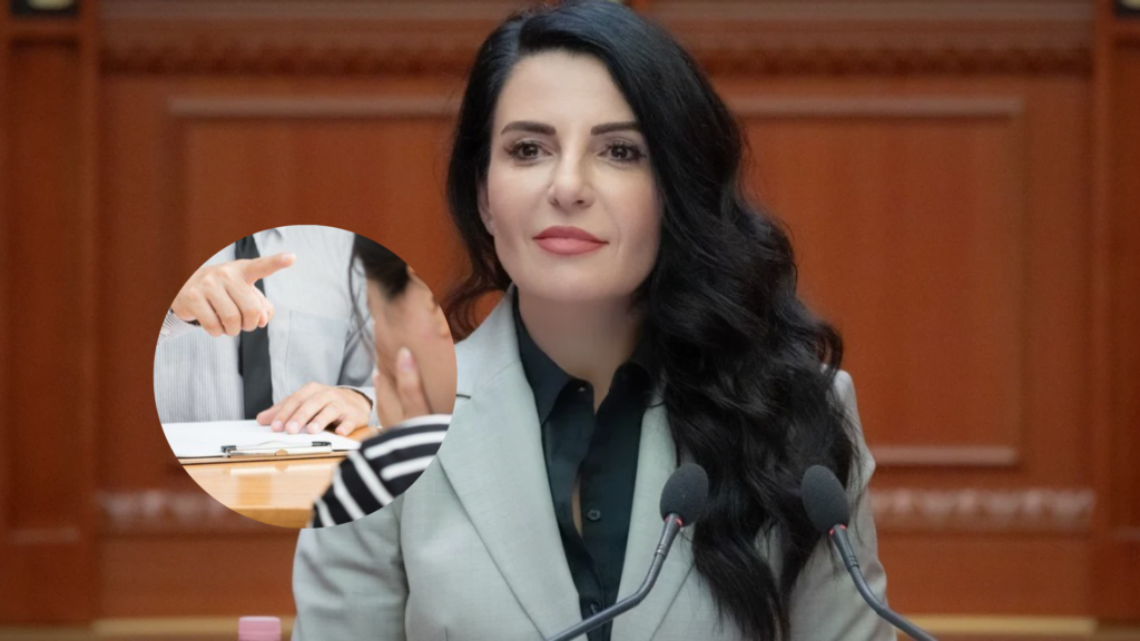 Përgjimi në dosjen Balluku, SPAK: Dëshmitarja u intimidua për të ndryshuar dëshminë