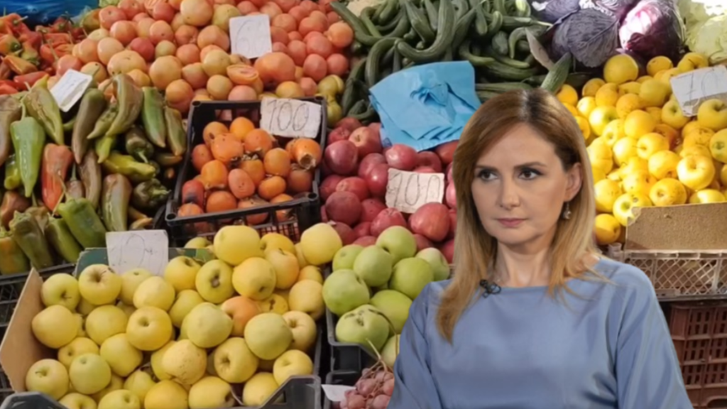 Tabaku: Rritja e çmimeve po e kthen ushqimin bazë në luks, bujqësia në rrezik