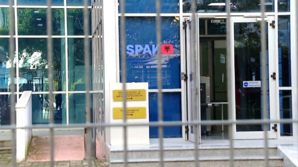 SPAK kërkon konfiskimin e pasurive të Jusel Micit dhe Mendim Domit, vlera mbi 1.9 mln euro SPAK kërkon konfiskimin e pasurive të Jusel Micit dhe Mendim Domit, vlera mbi 1.9 mln euro