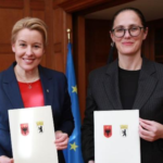 Ibrahimaj nënshkruan në Berlin Deklaratën për Inovacionin dhe Sipërmarrjen, synohet forcimi i integrimit në BE