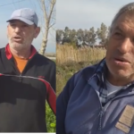 “Autostrada që i ndau nga toka: 16 vite pritje dhe rrezik në çdo kalim për banorët e Frakullës”