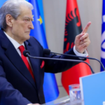 Berisha thërret protestë më 12 mars: Të mblidhemi para Parlamentit