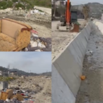 Katastrofa urbane dhe infrastrukturore në qytetin e Vlorës është e pranishme në çdo rrugë e lagje, e shtrirë në të gjithë kapilaritetin infrastrukturor të këtij qyteti.