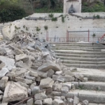 21 milionë lekë për rikonstruksionin e shkallëve të Kuzum Babas, synohet përfundimi para sezonit turistik