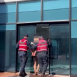 Operacion në Dibër për kapjen e një të kërkuari, plagosen dy efektivë të “Shqiponjave”