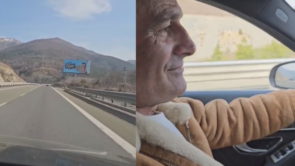 Emisioni “Personazhe në Fokus” këtë herë udhëton drejt Prizren.! Emisioni “Personazhe në Fokus” këtë herë udhëton drejt Prizren.!