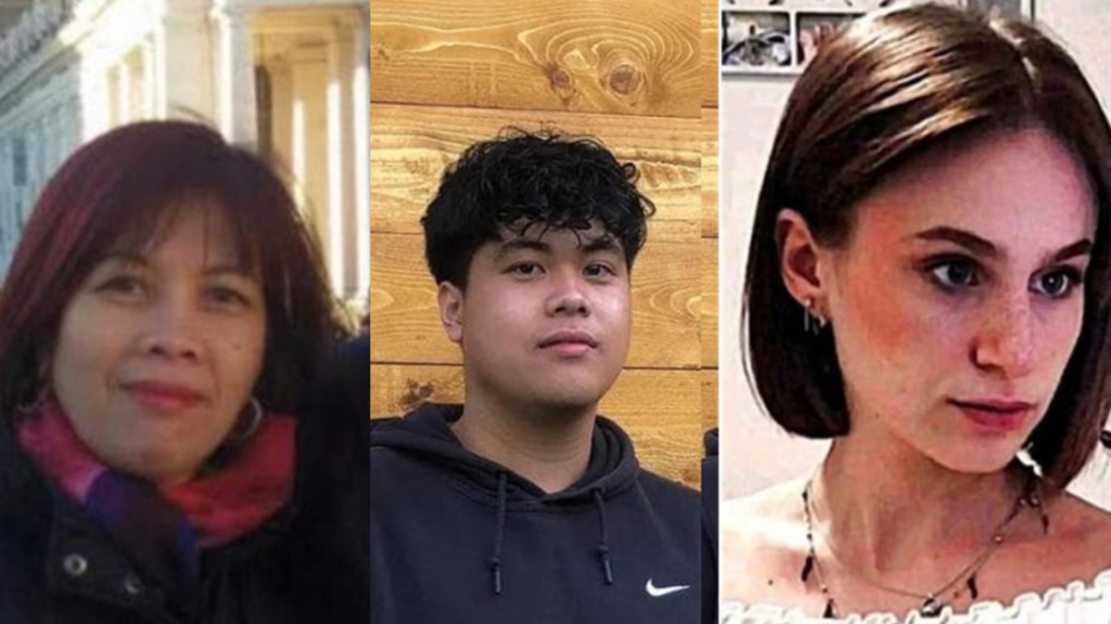 “Më kërkoi valixhe për të fshehur trupin”, dëshmia e nënës së autorit për vrasjen e Ilaria Sulës