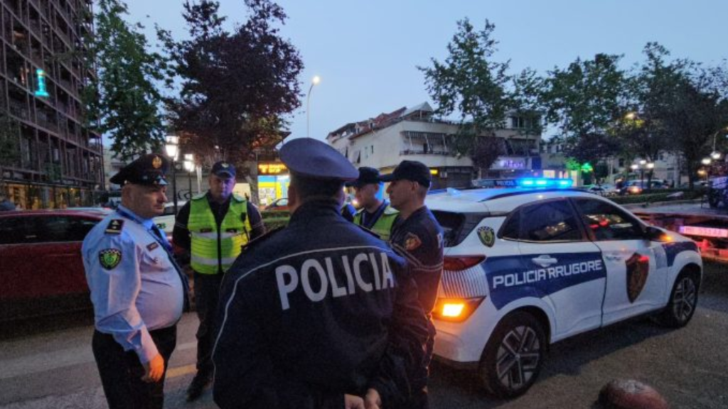 Vetëplagosja e 18-vjeçares në Sauk, kapet i dashuri i saj, në pranga edhe babai i tij