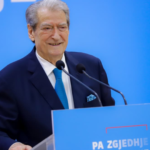Berisha: Riformatimi i qeverisë është “klonim i Ballukut”, ministrat e rinj të lidhur me afera korruptive